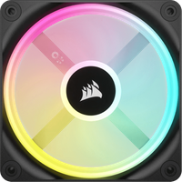 Koop Corsair iCUE LINK QX120 RGB - Single Fan