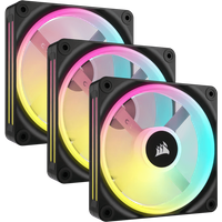 Koop Corsair iCUE LINK QX120 RGB - Triple Fan Kit