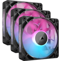 Koop Corsair iCUE LINK RX120 RGB - Triple Fan